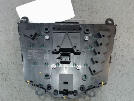 COMMANDE AUTORADIO FORD G.C-MAX