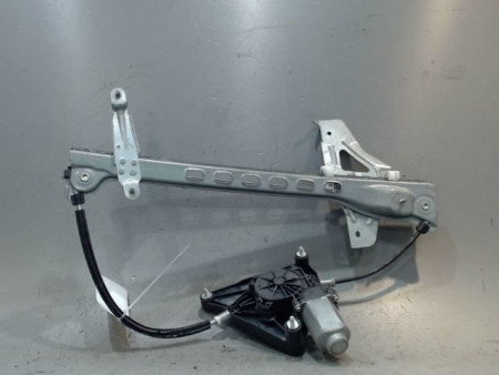 MECANISME+MOTEUR LEVE-GLACE AVANT DROIT TOYOTA AYGO