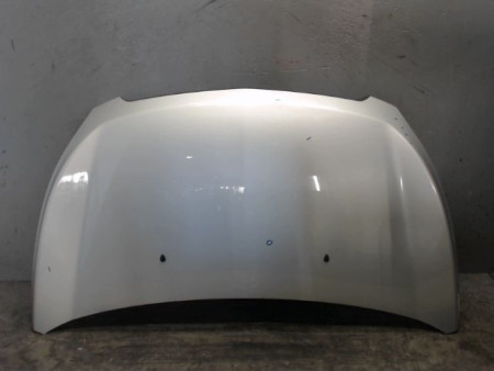 CAPOT CHEVROLET SPARK