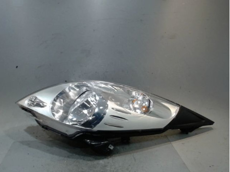 PHARE GAUCHE CHEVROLET SPARK
