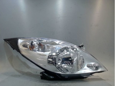 PHARE DROIT CHEVROLET SPARK