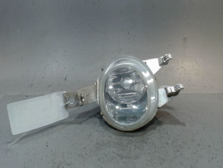 PHARE ANTIBROUILLARD AVANT DROIT PEUGEOT 206