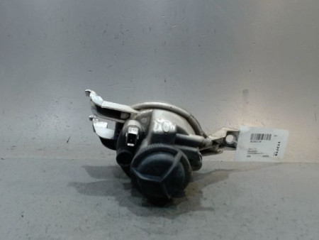 PHARE ANTIBROUILLARD AVANT DROIT PEUGEOT 206