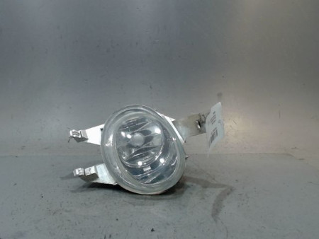 PHARE ANTIBROUILLARD AVANT GAUCHE PEUGEOT 206