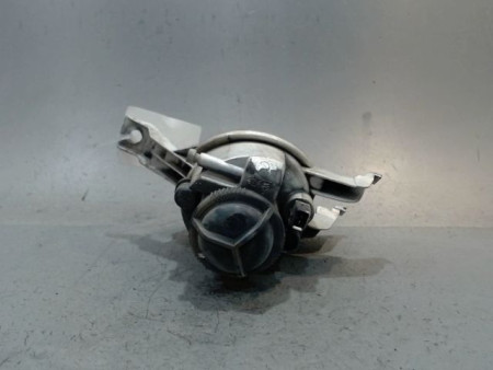 PHARE ANTIBROUILLARD AVANT GAUCHE PEUGEOT 206