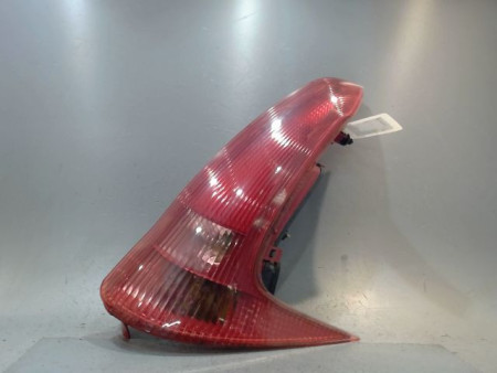 FEU ARRIERE DROIT PEUGEOT 206