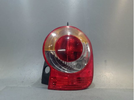 FEU ARRIERE DROIT RENAULT MODUS