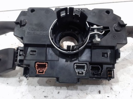 BLOC COMMODOS PEUGEOT 206+