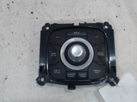 COMMANDE GPS RENAULT LAGUNA