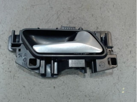 POIGNEE INTERIEURE PORTE AVANT DROIT PEUGEOT 3008