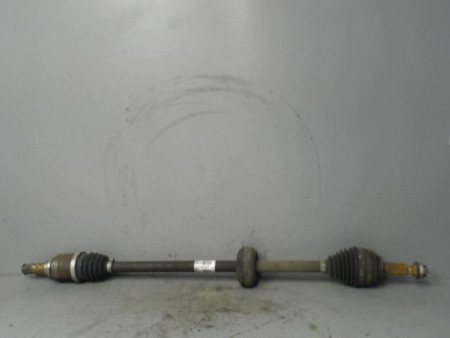 TRANSMISSION AVANT DROIT DACIA SANDERO 1.0 SCe 75 