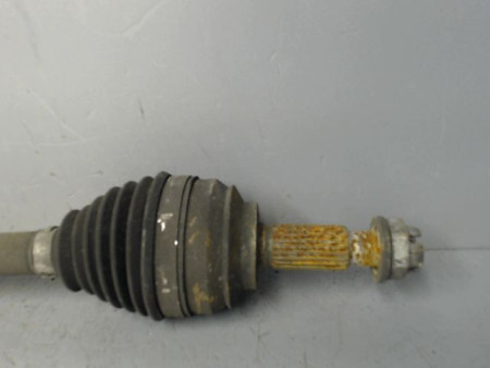 TRANSMISSION AVANT DROIT DACIA SANDERO 1.0 SCe 75 