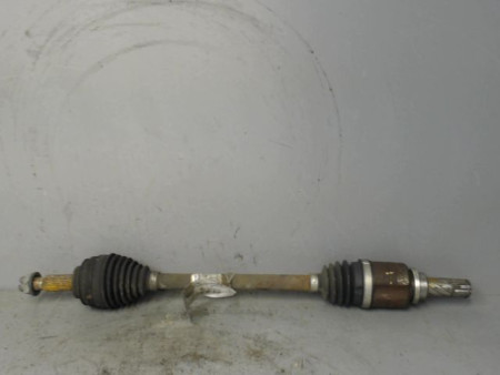 TRANSMISSION AVANT GAUCHE DACIA SANDERO 1.0 SCe 75 