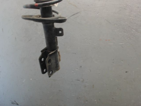 AMORTISSEUR AVANT GAUCHE CITROEN BERLINGO