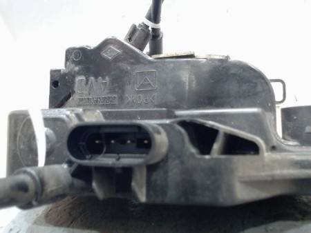 SYSTEME CONDAMNATION AVANT DROIT RENAULT LAGUNA