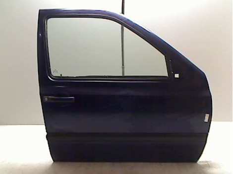 PORTE AVANT DROIT VOLKSWAGEN GOLF III 92-97