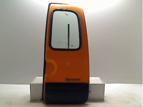 PORTE BATTANTE ARRIERE DROIT RENAULT KANGOO 97-2000