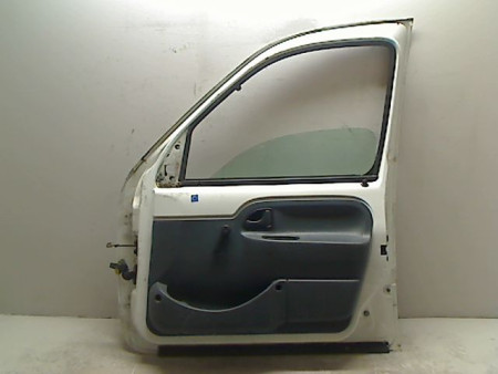 PORTE AVANT DROIT RENAULT KANGOO EXPRESS 2000-2003