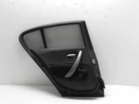 PORTE ARRIERE GAUCHE B.M.W. SERIE 1