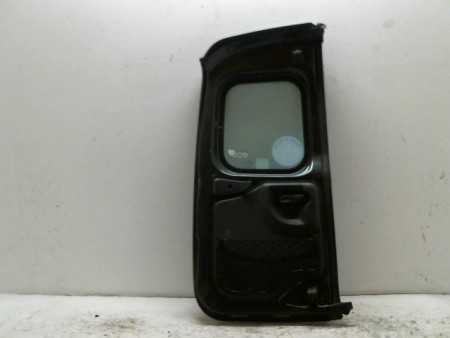 PORTE BATTANTE ARRIERE DROIT DACIA LOGAN