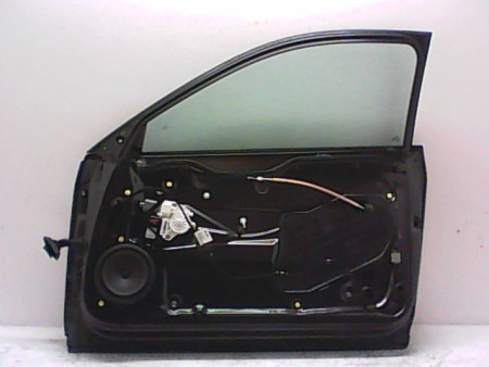 PORTE AVANT DROIT AUDI A3