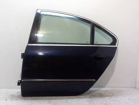 PORTE ARRIERE GAUCHE PEUGEOT 607