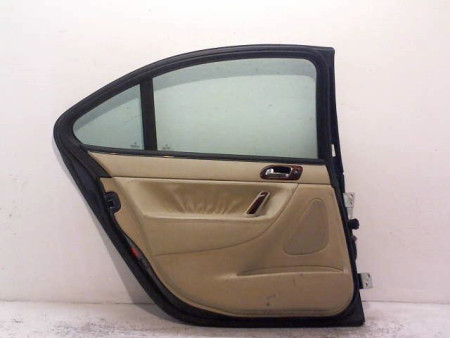 PORTE ARRIERE GAUCHE PEUGEOT 607