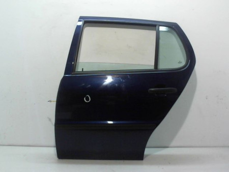 PORTE ARRIERE GAUCHE VOLKSWAGEN POLO