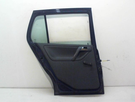 PORTE ARRIERE GAUCHE VOLKSWAGEN POLO