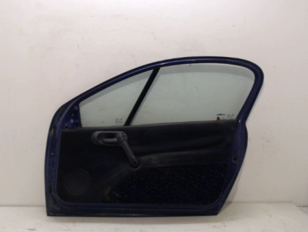 PORTE AVANT DROIT OPEL TIGRA