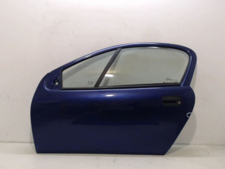 PORTE AVANT GAUCHE OPEL TIGRA