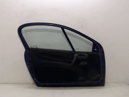 PORTE AVANT GAUCHE OPEL TIGRA