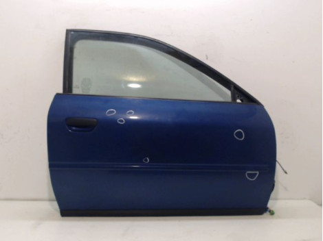 PORTE AVANT DROIT AUDI A3