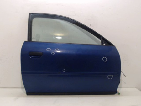 PORTE AVANT DROIT AUDI A3