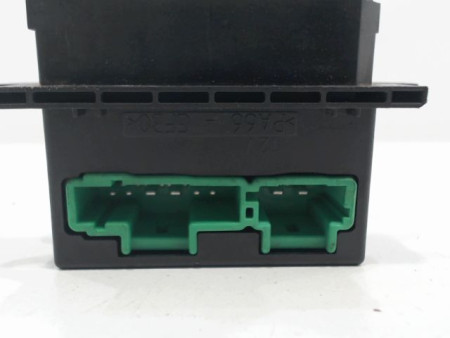 RESISTANCE DE CHAUFFAGE RENAULT MODUS