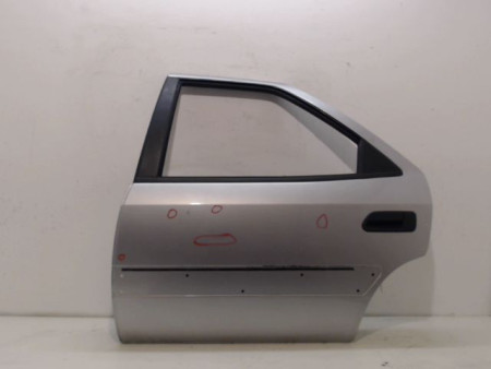 PORTE ARRIERE GAUCHE CITROEN XANTIA