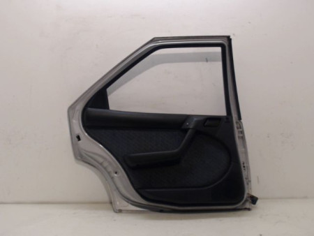 PORTE ARRIERE GAUCHE CITROEN XANTIA