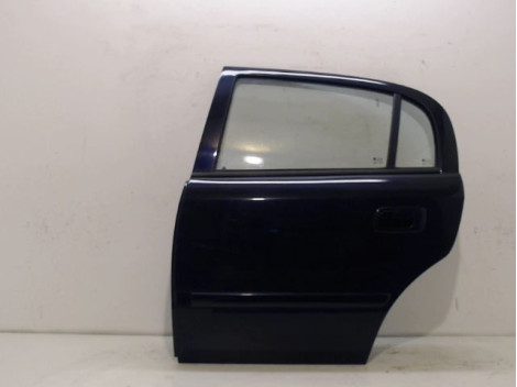 PORTE ARRIERE GAUCHE OPEL ASTRA