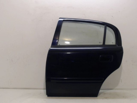 PORTE ARRIERE GAUCHE OPEL ASTRA