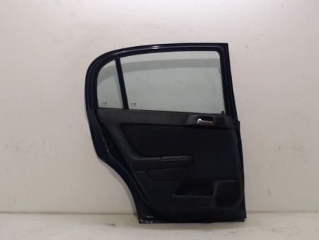 PORTE ARRIERE GAUCHE OPEL ASTRA