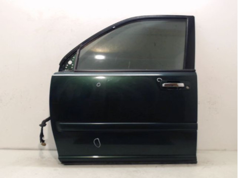PORTE AVANT GAUCHE NISSAN X-TRAIL