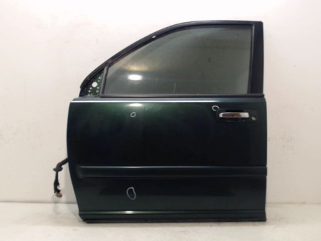 PORTE AVANT GAUCHE NISSAN X-TRAIL