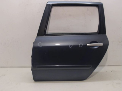 PORTE ARRIERE GAUCHE PEUGEOT 307
