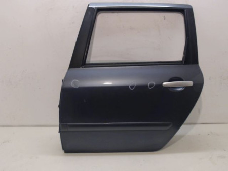 PORTE ARRIERE GAUCHE PEUGEOT 307