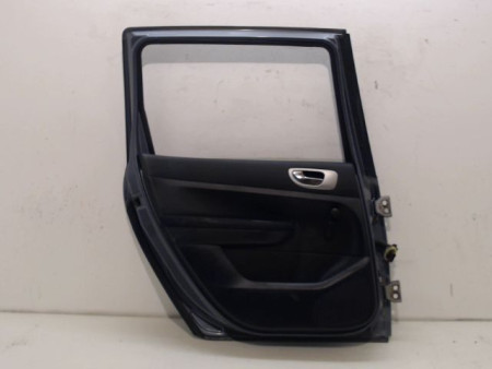 PORTE ARRIERE GAUCHE PEUGEOT 307