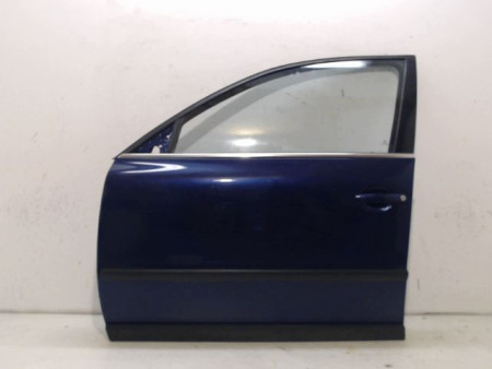 PORTE AVANT GAUCHE VOLKSWAGEN PASSAT