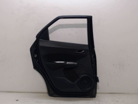 PORTE ARRIERE GAUCHE HONDA CIVIC