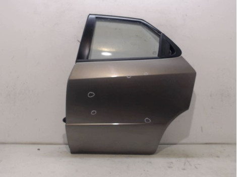 PORTE ARRIERE GAUCHE HONDA CIVIC