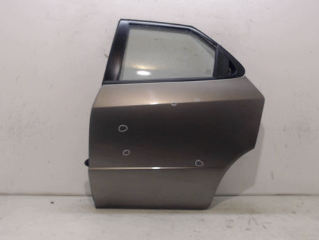 PORTE ARRIERE GAUCHE HONDA CIVIC