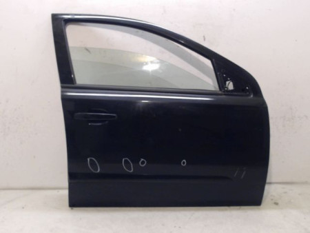 PORTE AVANT DROIT OPEL ASTRA